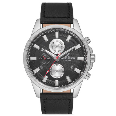 ساعت مچی مردانه اصل | برند دنیل کلین | مدل DK.1.12609-2