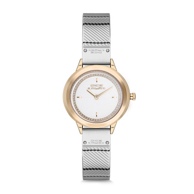 ساعت مچی زنانه اصل | برند دیس کایک | مدل DK.1.AG1171.11