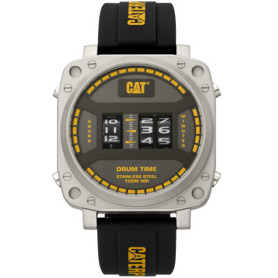 ساعت مچی مردانه اصل | برند کترپیلار | مدل DR.141.21.117