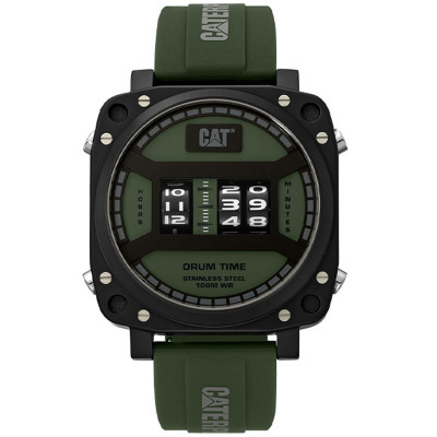 ساعت مچی مردانه اصل | برند کترپیلار | مدل DR.161.23.311