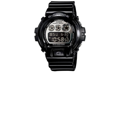 ساعت مچی مردانه اصل | برند کاسیو | مدل DW-6900NB-1DR