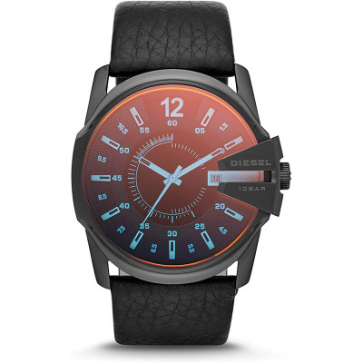 ساعت مچی مردانه اصل | برند دیزل | مدل DZ1657