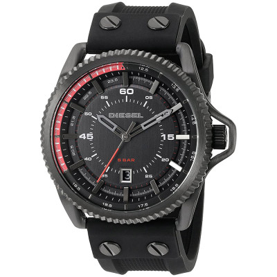 ساعت مچی مردانه اصل | برند دیزل | مدل DZ1760