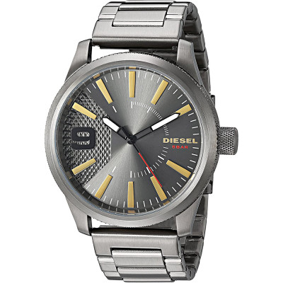 ساعت مچی مردانه اصل | برند دیزل | مدل DZ1762