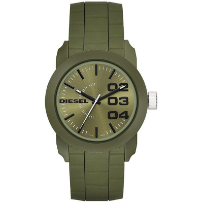 ساعت مچی مردانه اصل | برند دیزل | مدل DZ1780