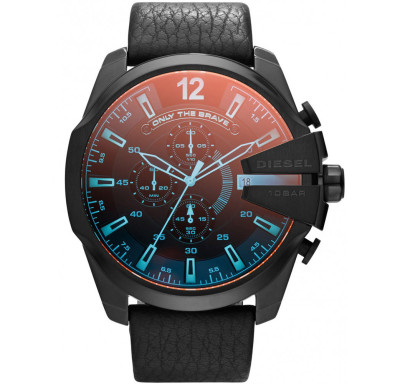 ساعت مچی مردانه اصل | برند دیزل | مدل DZ4323