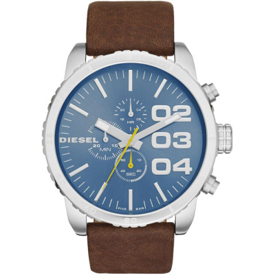 ساعت مچی مردانه اصل | برند دیزل | مدل DZ4330