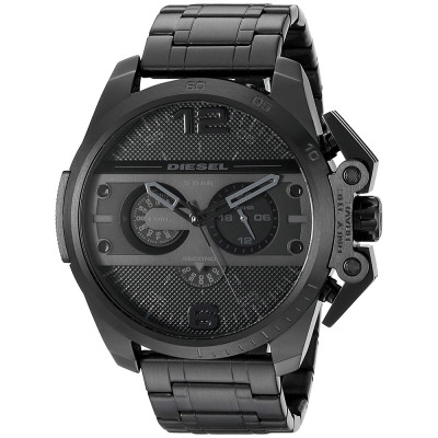 ساعت مچی مردانه اصل | برند دیزل | مدل DZ4362