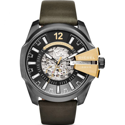 ساعت مچی مردانه اصل | برند دیزل | مدل DZ4379
