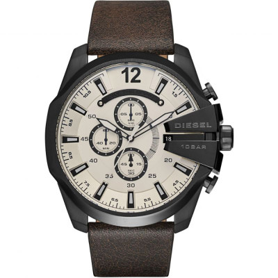 ساعت مچی مردانه اصل | برند دیزل | مدل DZ4422