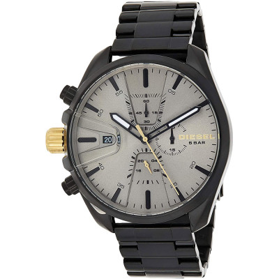 ساعت مچی مردانه اصل | برند دیزل | مدل DZ4474