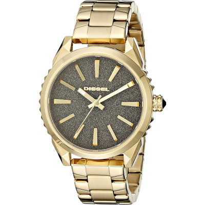 ساعت مچی زنانه اصل | برند دیزل | مدل DZ5474