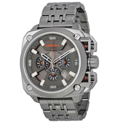 ساعت مچی مردانه اصل | برند دیزل | مدل DZ7344