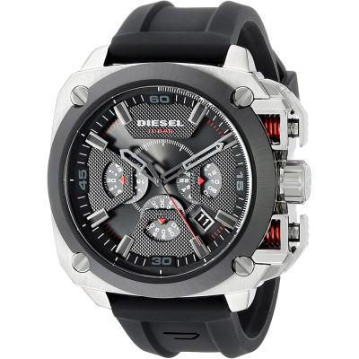 ساعت مچی مردانه اصل | برند دیزل | مدل DZ7356