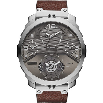 ساعت مچی مردانه اصل | برند دیزل | مدل DZ7360