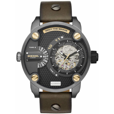 ساعت مچی مردانه اصل | برند دیزل | مدل DZ7364
