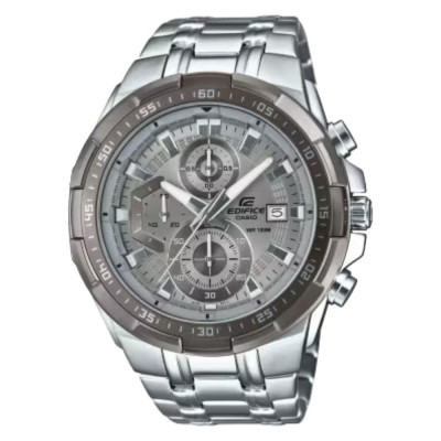 ساعت مچی مردانه اصل | برند کاسیو | مدل  EFR-539DE-8AVUDF
