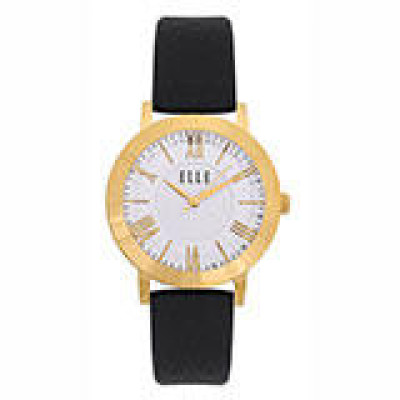 ساعت مچی زنانه اصل | برند ال | مدل EL-E593BWG