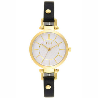 ساعت مچی زنانه اصل | برند ال | مدل EL-E7515BW