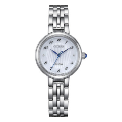 ساعت مچی زنانه اصل | برند سیتیزن | مدل  EM0990-81A