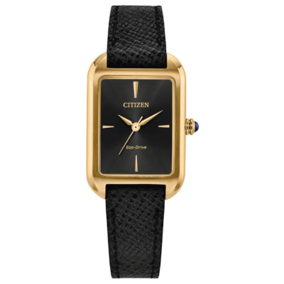 ساعت مچی زنانه اصل | برند سیتیزن | مدل  EM1192-01E