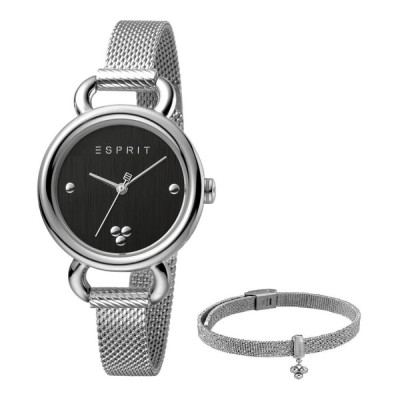 ساعت مچی زنانه اصل | برند اسپیریت | مدل ES1L023M0045