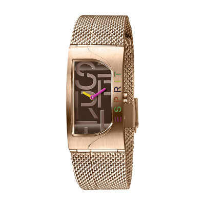 ساعت مچی زنانه اصل | برند اسپیریت | مدل ES1L046M0065
