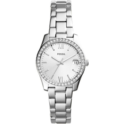 ساعت مچی زنانه اصل | برند فسیل | مدل ES4317