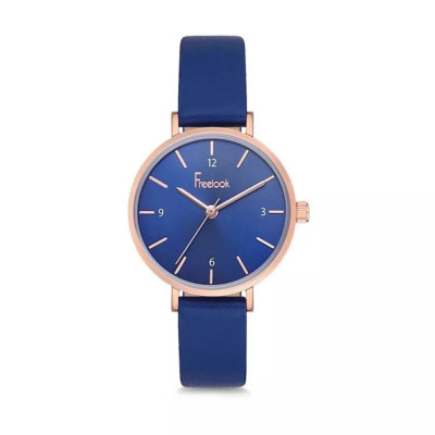 ساعت مچی زنانه اصل | برند فری لوک | مدل F.1.1085.02