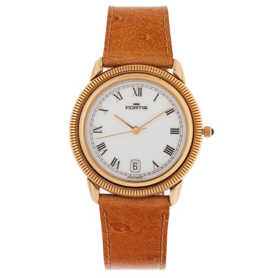 ساعت مچی زنانه اصل | برند فورتیس | مدل F 5588.36.22