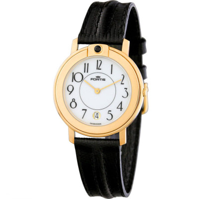 ساعت مچی زنانه اصل | برند فورتیس | مدل F 5601.36.01