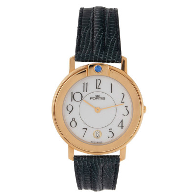 ساعت مچی زنانه اصل | برند فورتیس | مدل F 5602.36.05