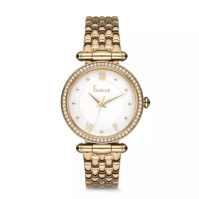 ساعت مچی زنانه اصل | برند فری لوک | مدل F.8.1073.05