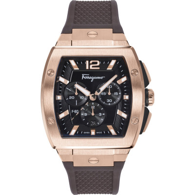 ساعت مچی مردانه اصل | برند سالواتور فراگامو | مدل F SFSFKE00323