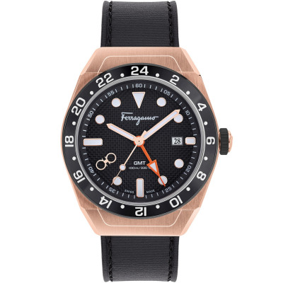 ساعت مچی مردانه اصل | برند سالواتور فراگامو | مدل F SFSFKP00323