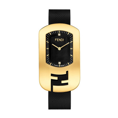 ساعت مچی زنانه اصل | برند فندی | مدل F340431000D1