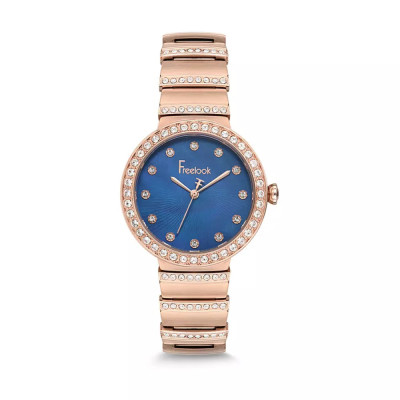 ساعت مچی زنانه اصل | برند فری لوک | مدل F.1.1042.04