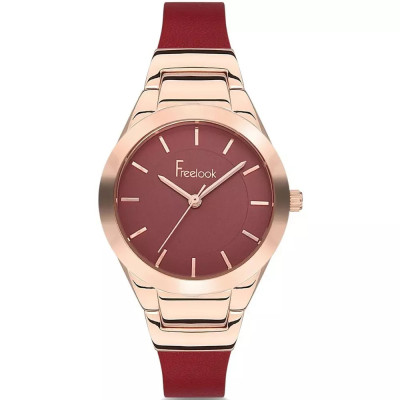 ساعت مچی زنانه اصل | برند فری لوک | مدل F.1.1062.01