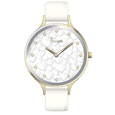 ساعت مچی زنانه اصل | برند فری لوک | مدل F.1.1071.02