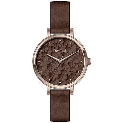 ساعت مچی زنانه اصل | برند فری لوک | مدل F.1.1073.07