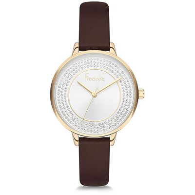 ساعت مچی زنانه اصل | برند فری لوک | مدل F.1.1077.09