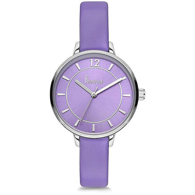 ساعت مچی زنانه اصل | برند فری لوک | مدل F.1.1083.06