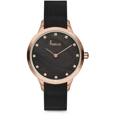 ساعت مچی زنانه اصل | برند فری لوک | مدل F.1.1122.04