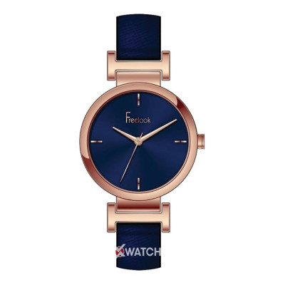 ساعت مچی زنانه اصل | برند فری لوک | مدل F.1.1135.02