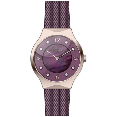 ساعت مچی زنانه اصل | برند فری لوک | مدل F.1.1136.05