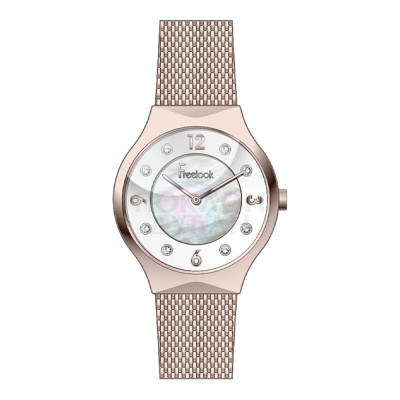ساعت مچی زنانه اصل | برند فری لوک | مدل F.1.1136.06