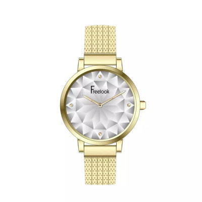 ساعت مچی زنانه اصل | برند فری لوک | مدل F.3.1035.02