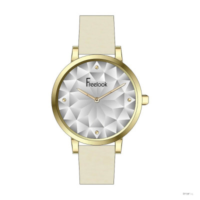 ساعت مچی زنانه اصل | برند فری لوک | مدل F.3.1036.02