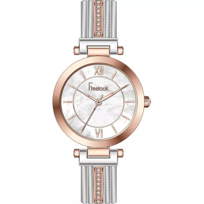 ساعت مچی زنانه اصل | برند فری لوک | مدل F.3.1039.02