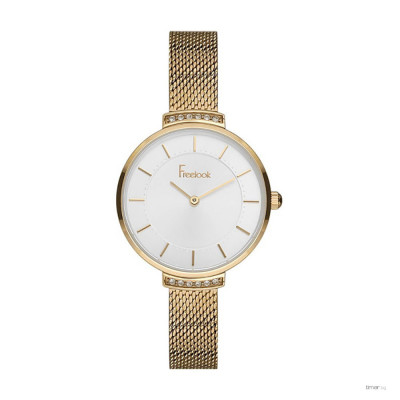 ساعت مچی زنانه اصل | برند فری لوک | مدل F.4.1058.02
